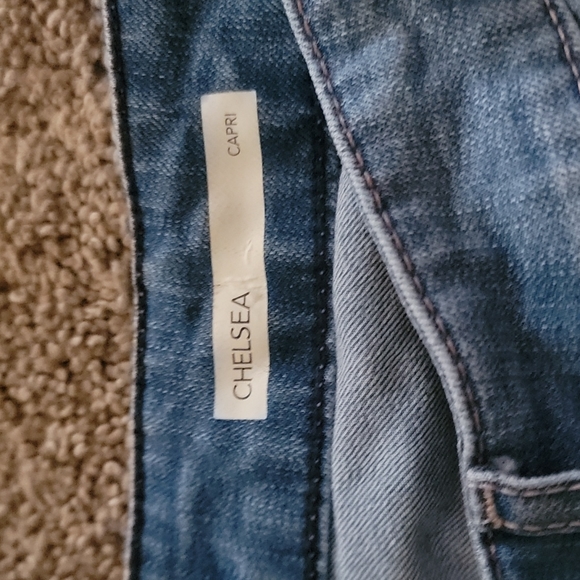 Code blue capris - Picture 4 of 6